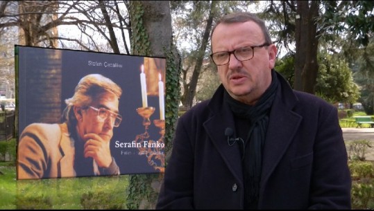 Rrëfimi i dramaturgut për Serafin Fankon, si ‘Felini i teatrit shqiptar’ 