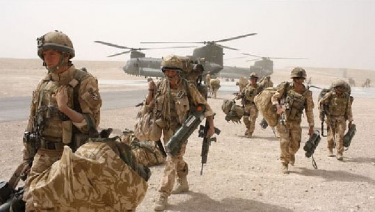 Pas 20 vitesh luftë NATO tërhiqet tërësisht nga Afganistani! Biden: Është koha që trupat amerikane të kthehen në atdhe!