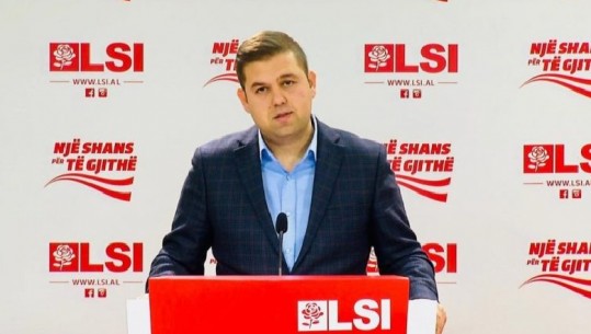Rrëzohet kërkesa e LSI për pavlefshmëri të zgjedhjeve në Korçë, Braimllari: KAS organizatë politike e Rilindjes