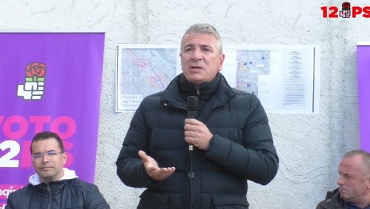 Gjiknuri me banorët e Novoselës: Refuzoni Berishën, Metën e Lulin, mandati i 3 do fokusohen në investimet në zonat rurale (VIDEO)