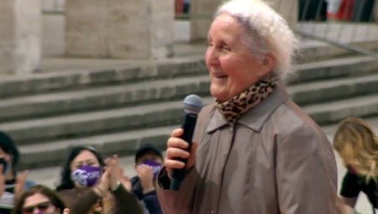 Luljeta Bozo: PS është e vetmja forcë politike që ka besuar në forcën e gruas (VIDEO)
