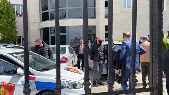 Sherri me tre të plagosur në Mamurras, Gjykata lë të lirë policin dhe dy kushërinjtë Fufi! Në burg vetëm Nikoll Fufi