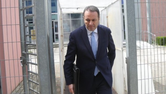 Gjithçka në pikën zero, procesi i gjykimit ndaj ish-kryeprokurorit Adriatik Llalla do të rinisë nga e para