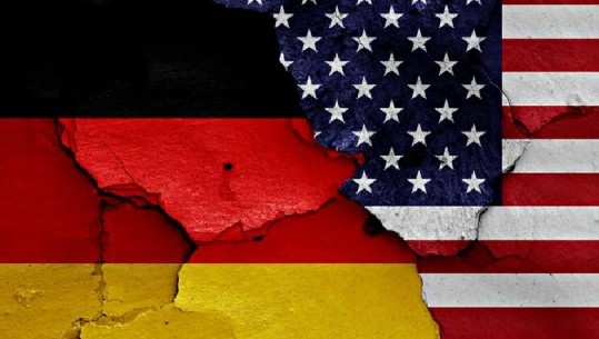 SHBA e shtojnë praninë ushtarake në Gjermani, DW: Hap në kohën e duhur