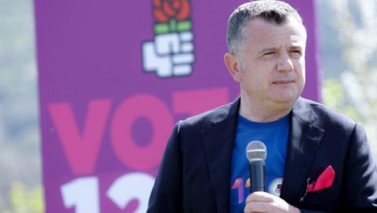 Balla në Librazhd: Votimi për Ilir Metën është veprimi më anti-kombëtar që mund të bëjë një votues shqiptar