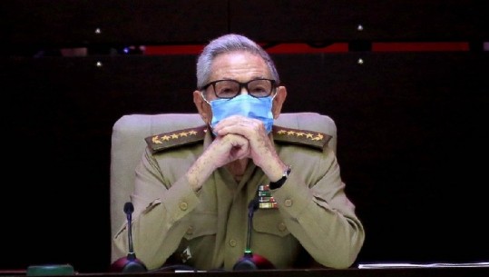 Përfundon epoka Kastro në Kubë, Raul Castro tërhiqet nga drejtimi i Partisë Komuniste 