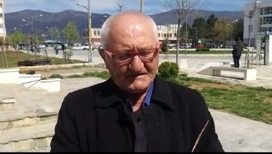 Poeti popullor kuksian thur vargje për aeroportin e Kukësit: Erdhi dita të që të fluturojë Lasgushi i Bardhë, të ushtojë fort Gjallica e të tregojmë se jemi gjallë (VIDEO)