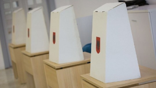 Përfundon procesi i votimit në burgun e Fierit, votojnë 186 të dënuar, nga 256 me të drejtë vote