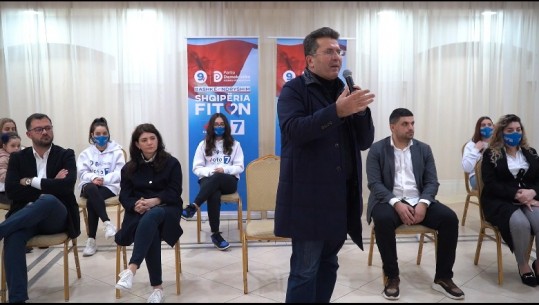 ‘Rama 8 vjet ka shkatërruar çdo gjë’, Mediu nga Kombinati: Të kthejmë 25 prillin në ditët e shqiptarëve të mirë që duan shtet dhe demokraci 