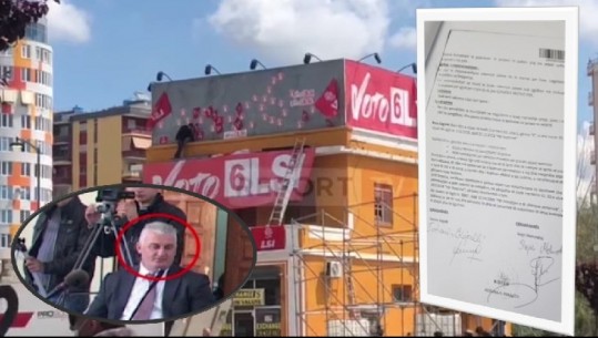 DOKUMENTI/ Përplasja për banderolën, LSI kontratë qiramarrjeje me Fatmir Kajollin, subjekt i OFL! I dënuar në Itali për organizatë kriminale dhe trafik droge