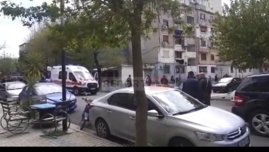 Vrasja në Elbasan, nga të shtënat edhe 3 të plagosur, mes tyre një punonjëse policie