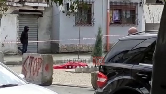 Vrasja në Elbasan, nisen urgjent drejt Elbasanit forcat RENEA dhe Veliu dhe Vocaj