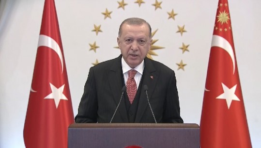 Inaugurohet spitali i Fierit, Erdogan: Shenjë e një miqësie mes dy vendeve pa asnjë interes (VIDEO)