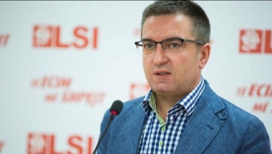 Në foto me turkun që akuzohet për blerje votash, Luan Rama: I angazhuar në radhët e LSI-së, nëse është i implikuar le të ndëshkohet 
