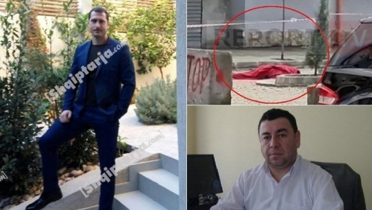 Shoqëruesi i Gazment Bardhit vret eksponentin e PS në Elbasan, Pjerin Xhuvani! Doli nga furgoni i PD-së me pistoleta dhe e qëlloi! Dëshmia e autorit: U vetëmbrojta, po blinin vota