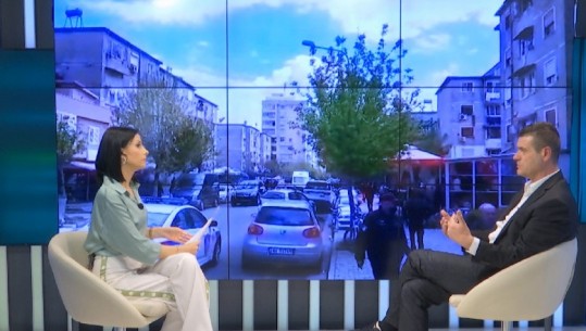 Vrasja në Elbasan/ Patozi në Report Tv: Tregues se janë të gatshëm të bëjnë gjëmën për qëllimet e tyre, reagimi i Metës skandaloz