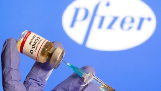 Pfizer/BioNTech nis provat klinike për vaksinën kundër variantit 'Omicron'