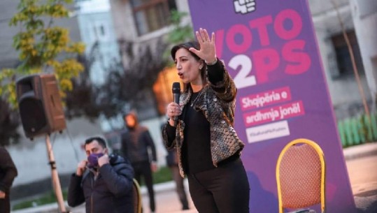 Evis Kushi nga Elbasani: Arsyet pse Elbasani dhe gjithë Shqipëria duhet të votojnë PS në zgjedhjet e 25 Prillit