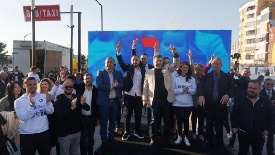 Fatmir Mediu vijon takimet në Tiranë: Ramës po i bën fushatë Vuçiç dhe Zaev