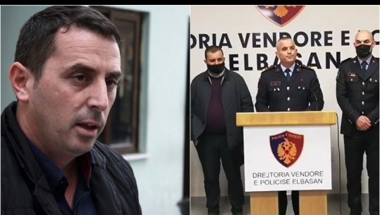 Vrasja e Pjerin Xhuvanit në Elbasan, arrestohen 10 anëtarë të grupit të armatosur të PD, akuza për vrasje dhe pengmarrje!  Në makinën që kishin bllokuar asnjë provë për shitblerje votash