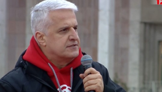 Majko ftesë opozitës: Boll shëtite rrugët, ka ardhur koha t'i përvishemi punës së bashku (VIDEO)