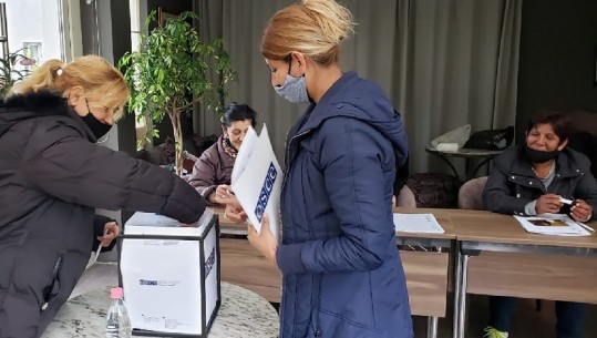 Prezenca e OSBE-së përmbyll fushatën e edukimit të zgjedhësve, në prag të zgjedhjeve parlamentare në Shqipëri
