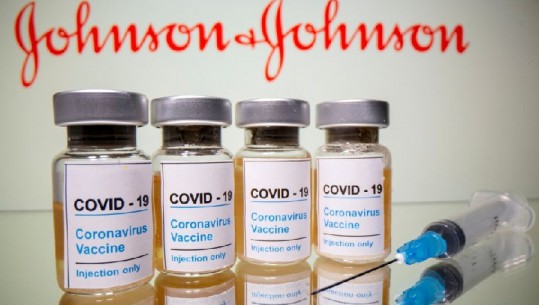 U pezullua për 10 ditë pas rasteve të mpiksjes së gjakut, SHBA rikthen në përdorim vaksinën ‘Johnson & Johnson’ 