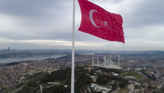 Turqia shpall kërkimin ndërkombëtar për themeluesin e Thodex  që u arratis në Shqipëri me 2 milionë dollarë