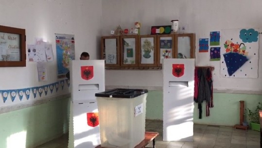 Zgjedhjet parlamentare, nis votimi në Kukës...Fier, Lezhë, Shkodër, Berat