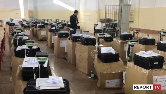 Gjithçka rreth zgjedhjeve të 25 prillit, nga shpërndarja e materialeve zgjedhore, votimi, numërimi deri tek shpallja e rezultatit
