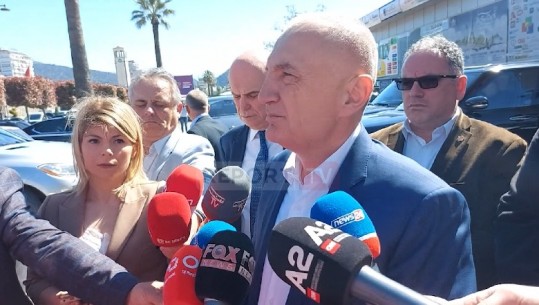 Meta nga Elbasani, paralajmëron policinë dhe prokurorinë: Të rritet gatishmëria, përgjegjësia do të jetë e jashtëzakonshme nëse ndodh ndonjë incident (VIDEO)
