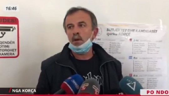 Përplasja në Korçë, flet sekretari i QV-së: Erdhën që të votonin familjarisht, vëzhguesi i PD-së i kundërshtoi dhe më pas u konfliktuan