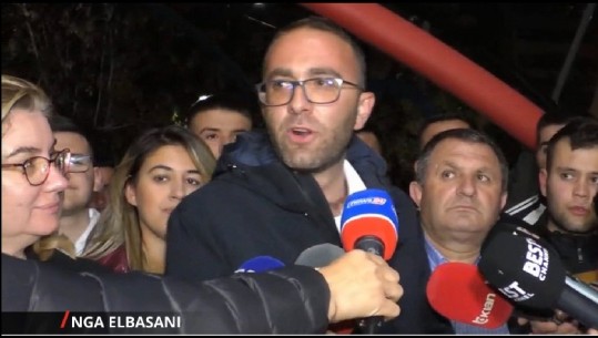 Bardhi nga Elbasani: Të nisë sa më parë numërimi i votave, PS të caktojë numëruesit në KZAZ-t