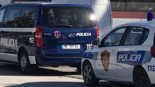 Sherr mes dy personave në Vlorë, plagoset 37-vjeçari