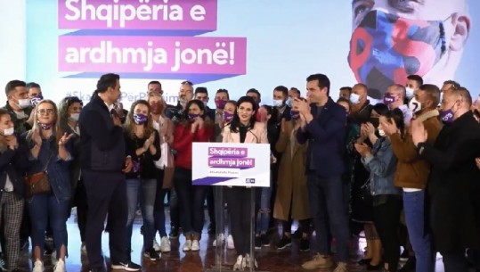Partia Socialiste fiton edhe tek Njësia 7, Etilda Gjonaj: Kemi marrë më shumë vota se në 2017