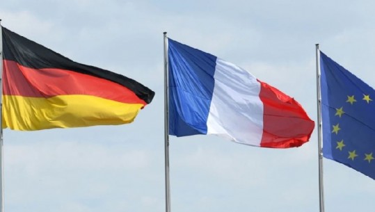 Gjermania dhe Franca mohojnë autorësinë e ‘non-papers’ për Kosovë-Serbi: Nuk është i joni!