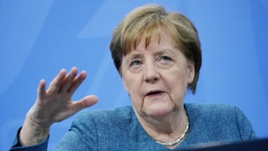Merkel: Qytetarët e vaksinuar kundër COVID-19 fitojnë sërish 'liritë’, i kthehen normalitetit! Deri në qershor hiqet lista e rreptë prioritare e vaksinimit