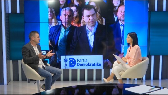 Elezi në Report Tv: Berisha po aq përgjegjës sa Basha për humbjen në 25 prill, stimuloi humbësin! Zërat kundër tij po shtohen, nesër sërish protestë