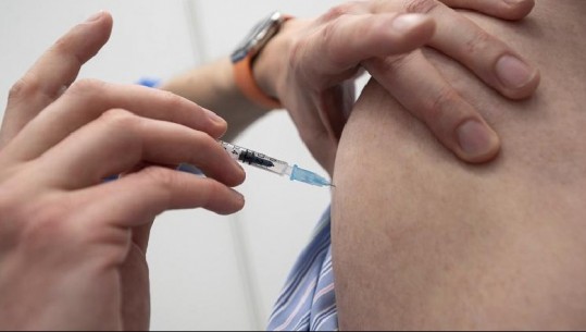 Vaksina ‘Pfizer’ për fëmijët, kompania kërkon autorizim përdorim për grupmoshën 12-15 vjeç