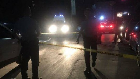 Aksident i rëndë në Kamëz, makina përplas për vdekje 60-vjeçarin