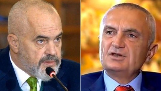 Rama: Metën do e shkarkojmë me këtë parlament, ka marrë dënimin spektakolar nga populli sovran i Shqipërisë! S'kam vija të kuqe për bashkëpunimin me PD