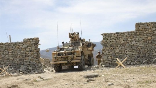 Al Kaeda premton “luftë në të gjitha frontet” kundër Amerikës, ndërsa Biden dhe NATO tërheqin trupat nga Afganistani