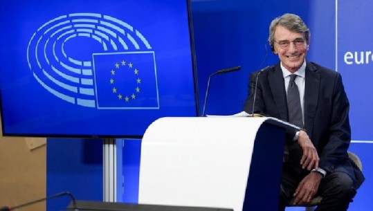 Rusia i ndalon hyrjen presidentit të PE, David Sassoli dhe 7 eurodeputetëve! BE: Nuk frikësohemi, veprimet e papranueshme