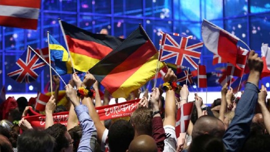 Eurovision në kohë pandemie, Holanda vendos që 3 500 persona do lejohen ta ndjekin live në arenë