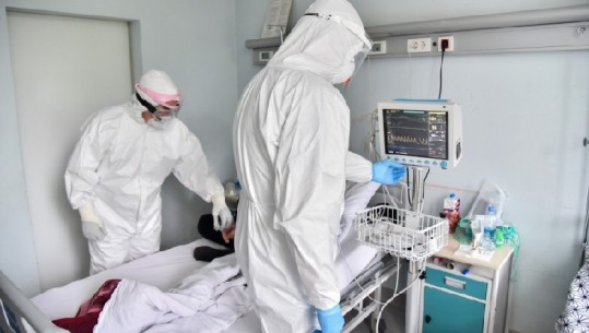 Koronavirusi, 5 viktima dhe 187 raste të reja infeksioni në 24 orët e fundit në Kosovë