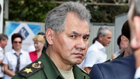 Ministri rus i Mbrojtjes, i shqetësuar nga zbarkimi amerikan në Shqipëri: Po monitorojmë