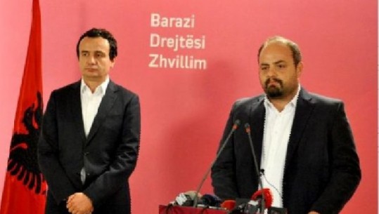 Vetëvendosja s’mori asnjë mandat në zgjedhjet e 25 prillit, Boiken Abazi: Do kthehemi përsëri, jemi të dashur dhe të domosdoshëm për Shqipërinë