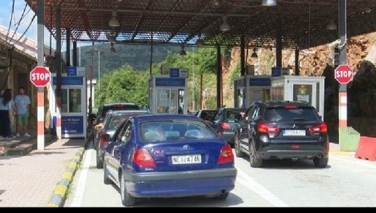 Situata nga COVID, pika kufitare e Kapshticës për hyrjen në Greqi do të jetë e mbyllur deri në datën 14 maj