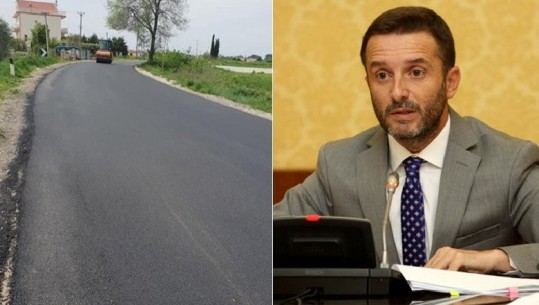 Shtrohen rrugët e fshatrave në Divjakë, Braçe: Investimet nuk ishin për zgjedhje, turp kush pështyu punën për 50 mijë lekë