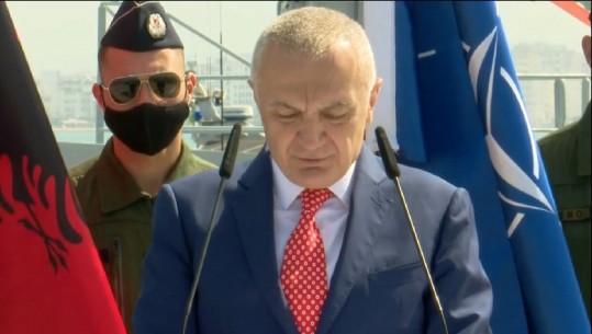 Ilir Meta: Shqipëria do ta justifikojë deri në fund këtë besim të madh nga NATO